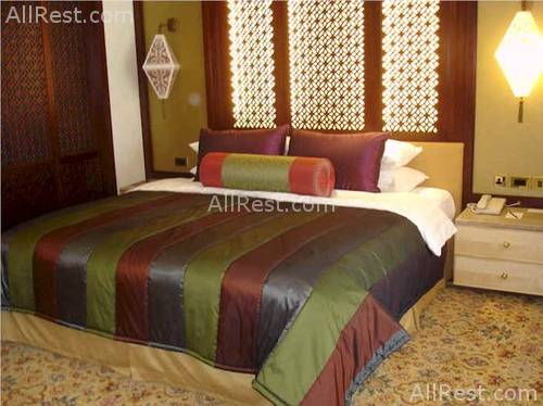 Shangri-La's Barr Al Jissah Resort & Spa 21